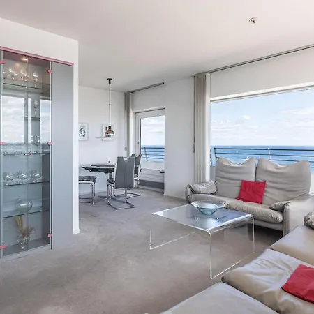 Apartment Trelleborgallee, 166 *