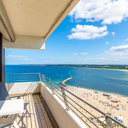 Trelleborgallee, 166 Apartment Lübeck