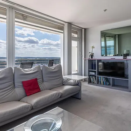 Apartment Trelleborgallee, 166