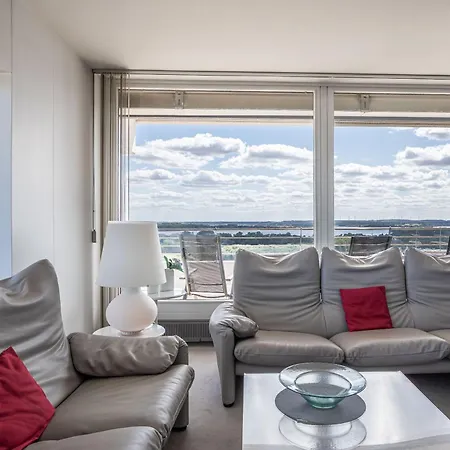 Appartement Trelleborgallee, 166 *