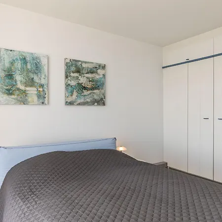 Apartment Trelleborgallee, 166 Lubeck