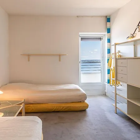 Apartment Trelleborgallee, 166 Lubeck