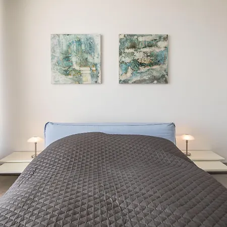 Apartment Trelleborgallee, 166 *