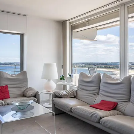 Trelleborgallee, 166 Apartment *