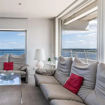 Apartment Trelleborgallee, 166