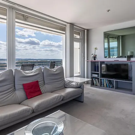Trelleborgallee, 166 Apartment Lubeck