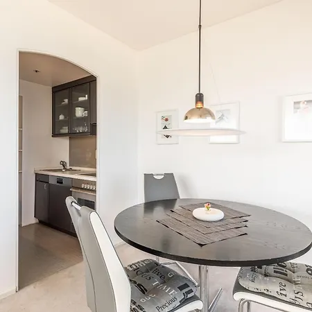 Trelleborgallee, 166 Apartment Lubeck