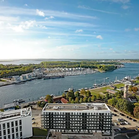 Trelleborgallee, 166 Apartment