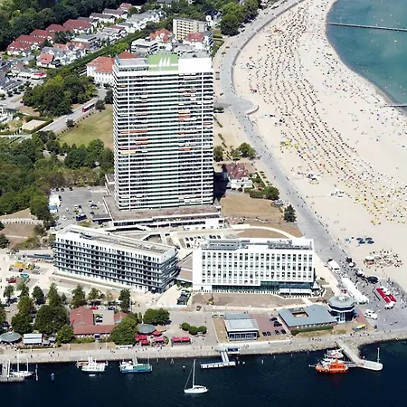 Apartment Trelleborgallee, 166
